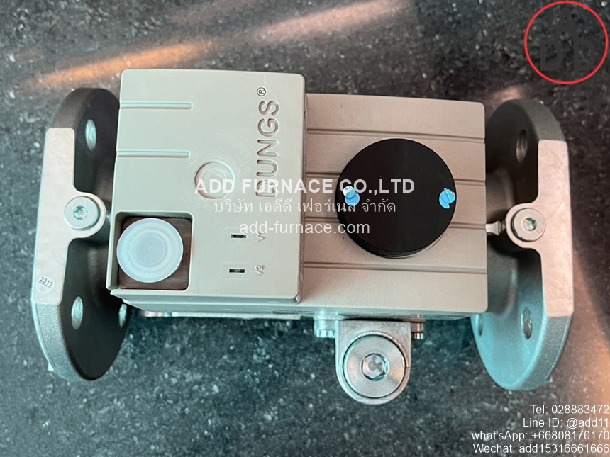 DMV 5065/11 Eco Dungs (15)